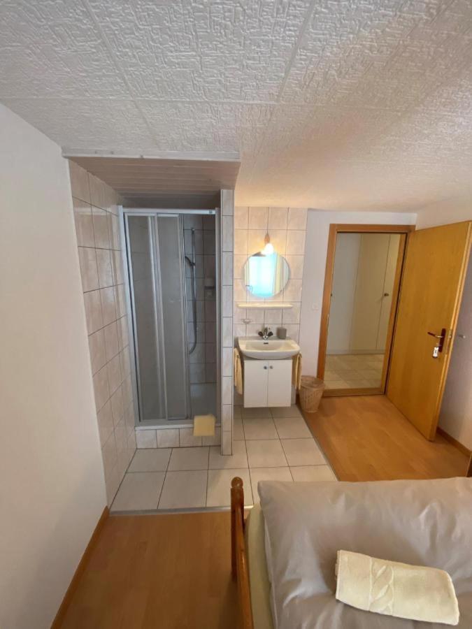 Hotel-Restaurant Des 3 Coeurs Vaulion المظهر الخارجي الصورة